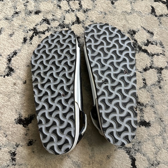 Birkenstock x Central St. Martins Terra Sandals - Picture 6 of 6